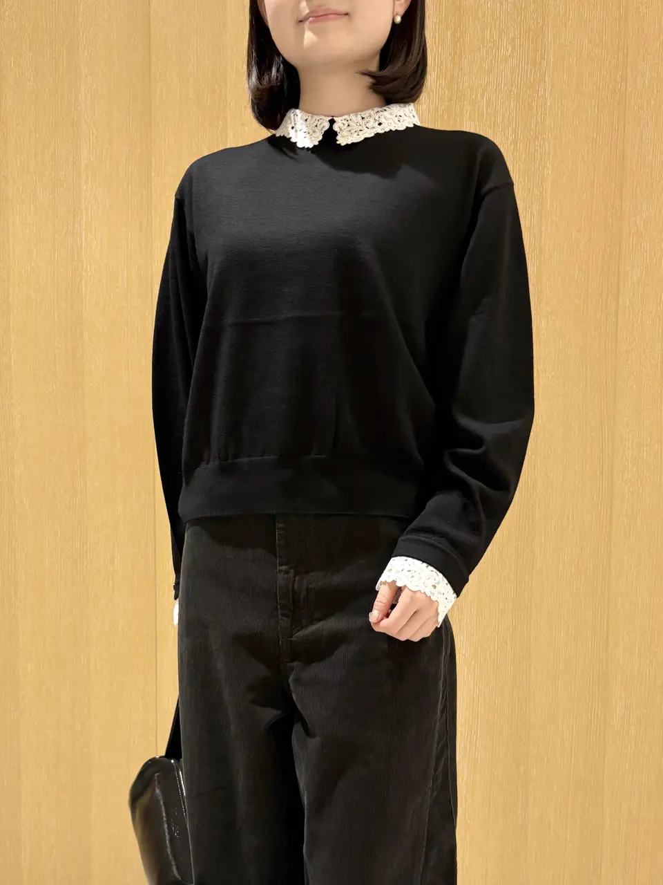 23区 S 松浦 コーディネート画像