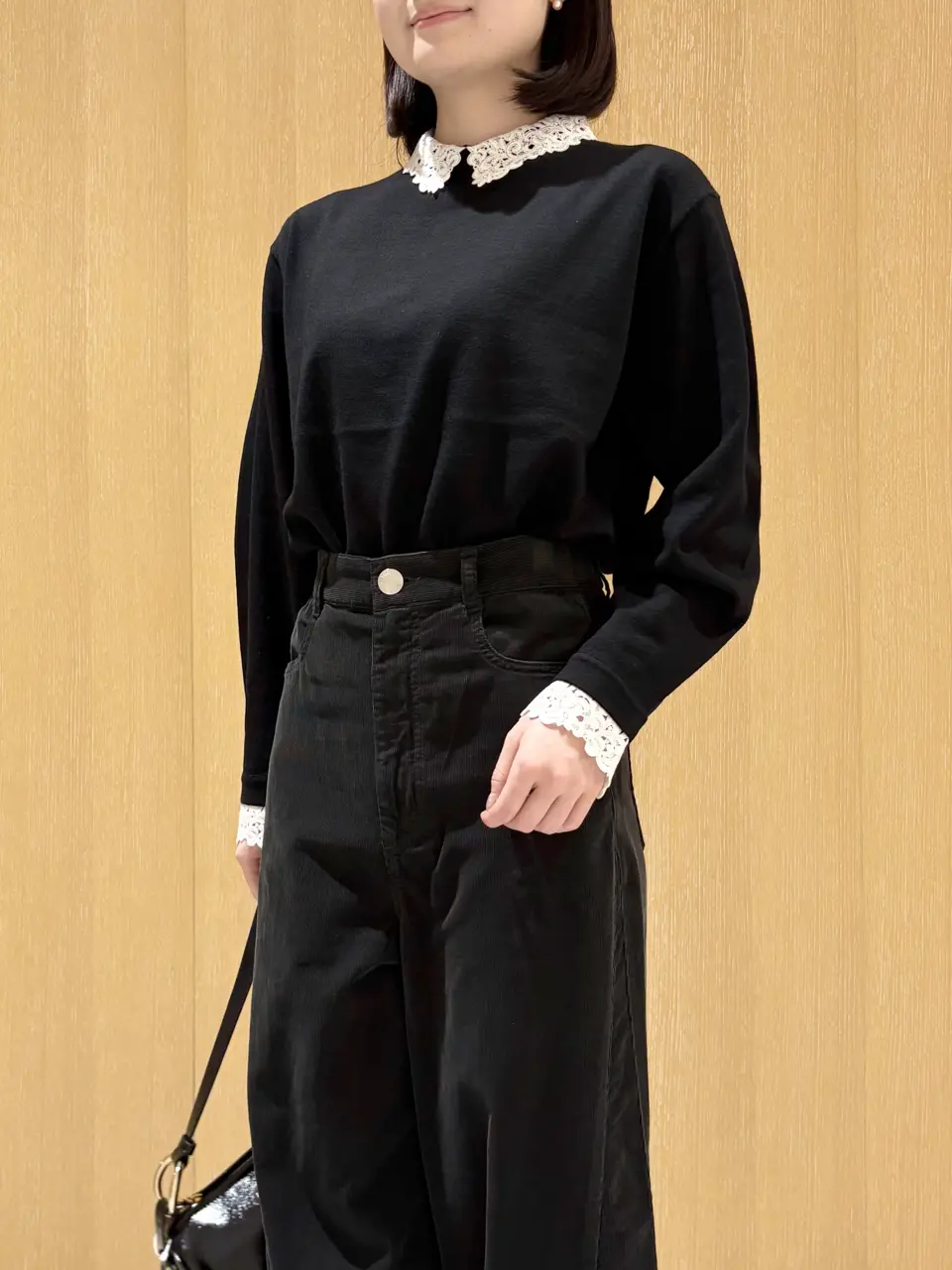 23区 S 松浦 コーディネート画像