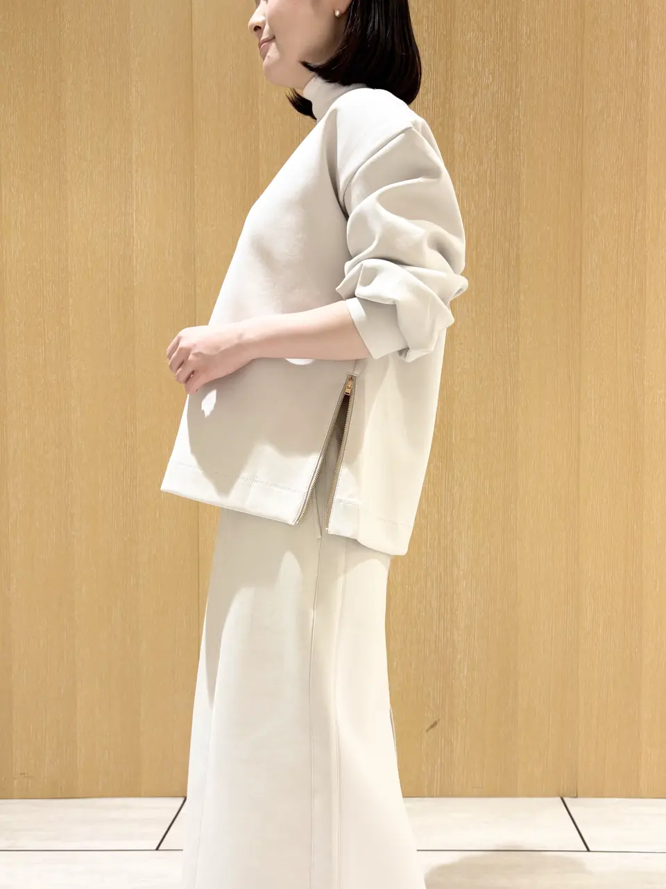 23区 S 松浦 コーディネート画像