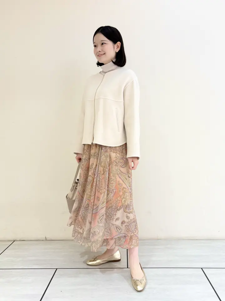 23区 S 松浦 コーディネート画像