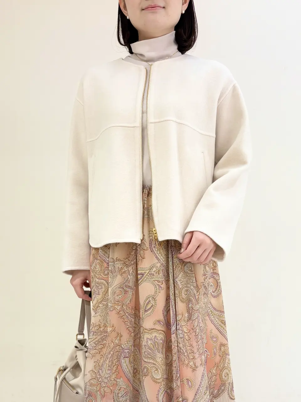 23区 S 松浦 コーディネート画像