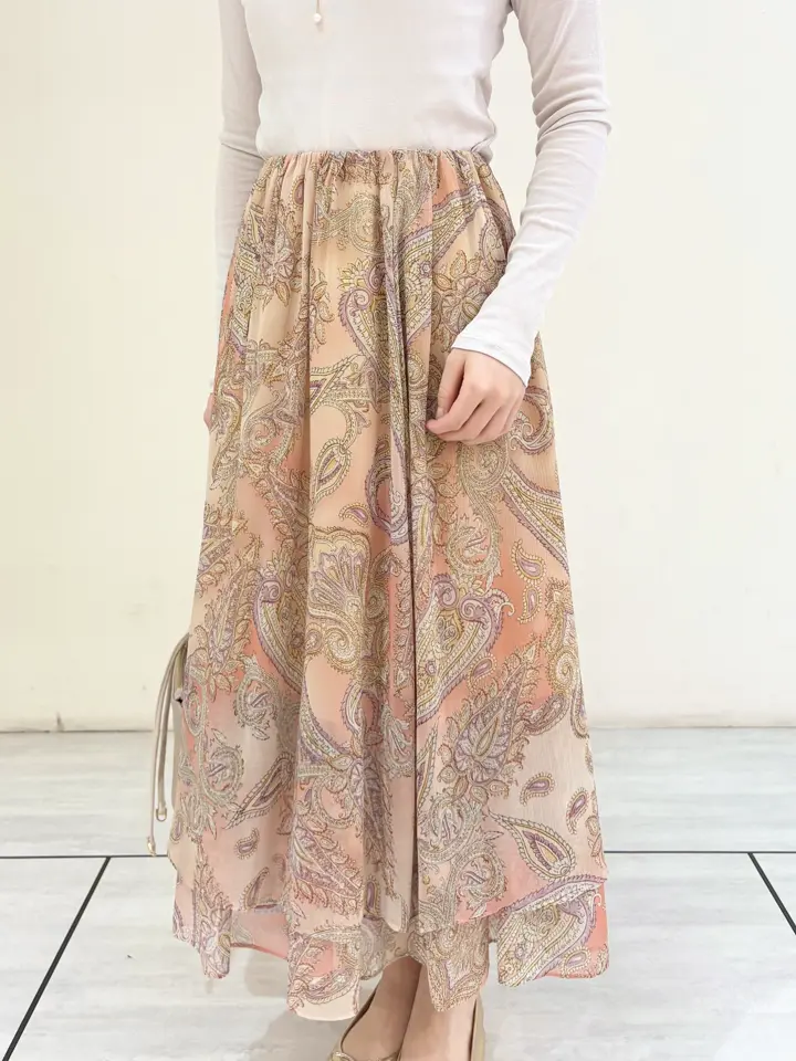 23区 S 松浦 コーディネート画像