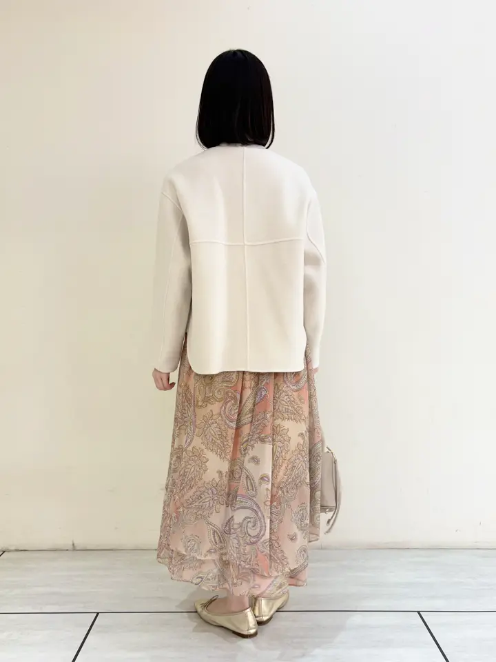 23区 S 松浦 コーディネート画像