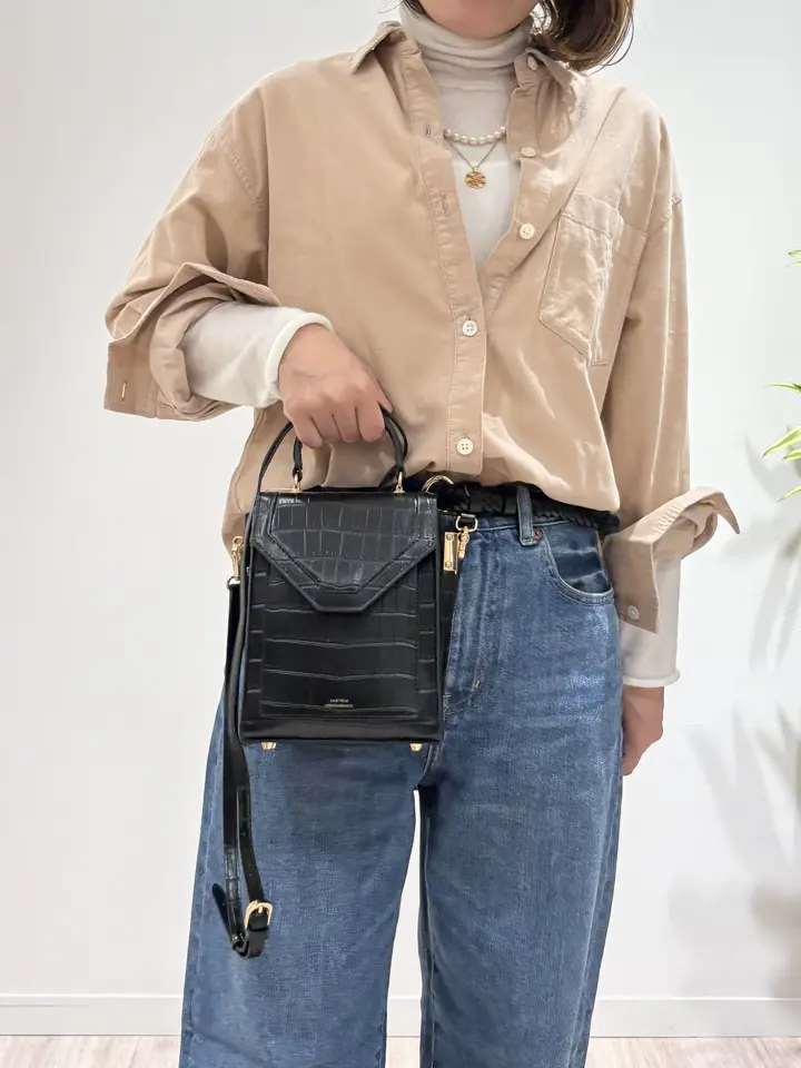 23区 澤田 コーディネート画像