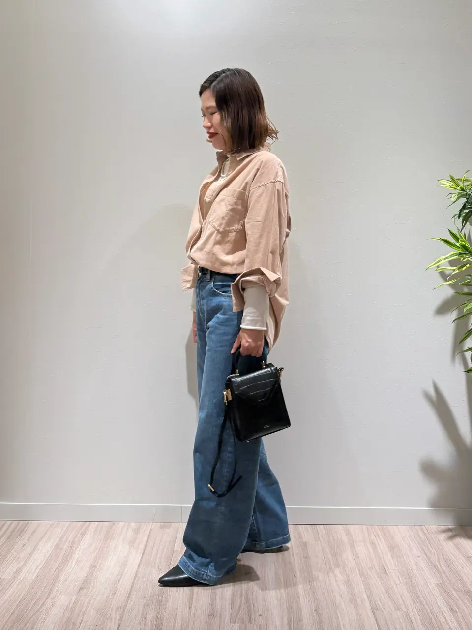 23区 澤田 コーディネート画像