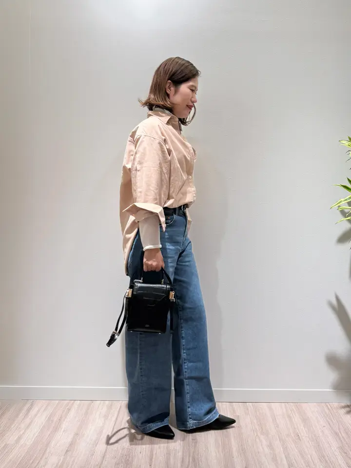 23区 澤田 コーディネート画像