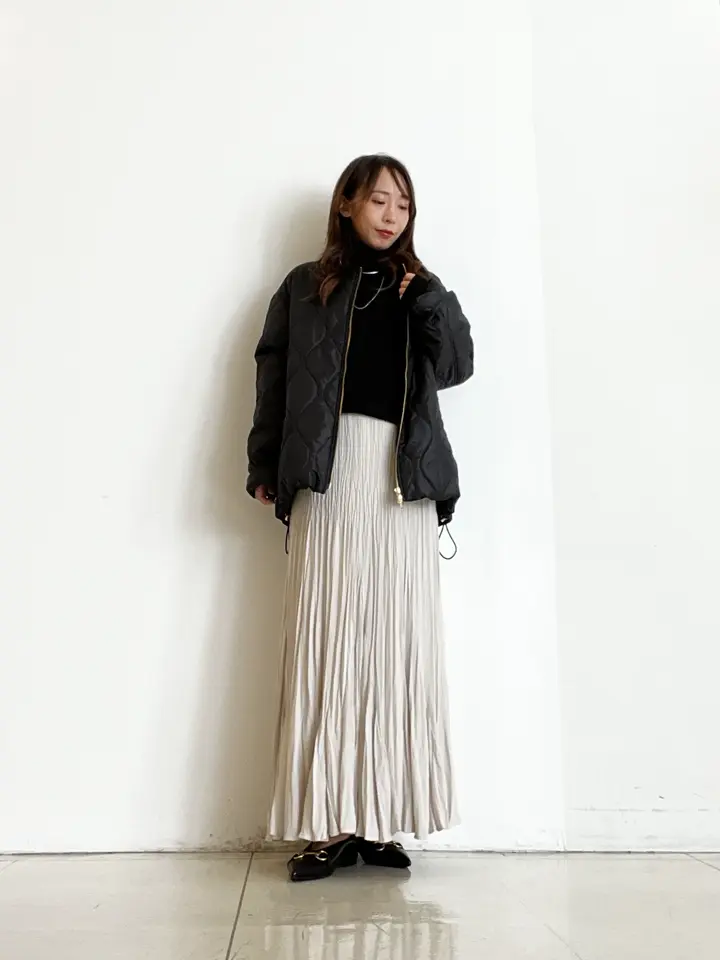 23区 原 コーディネート画像