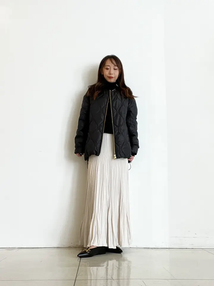 23区 原 コーディネート画像