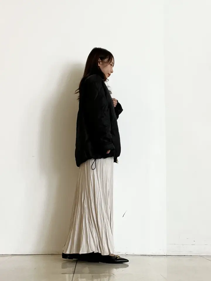 23区 原 コーディネート画像