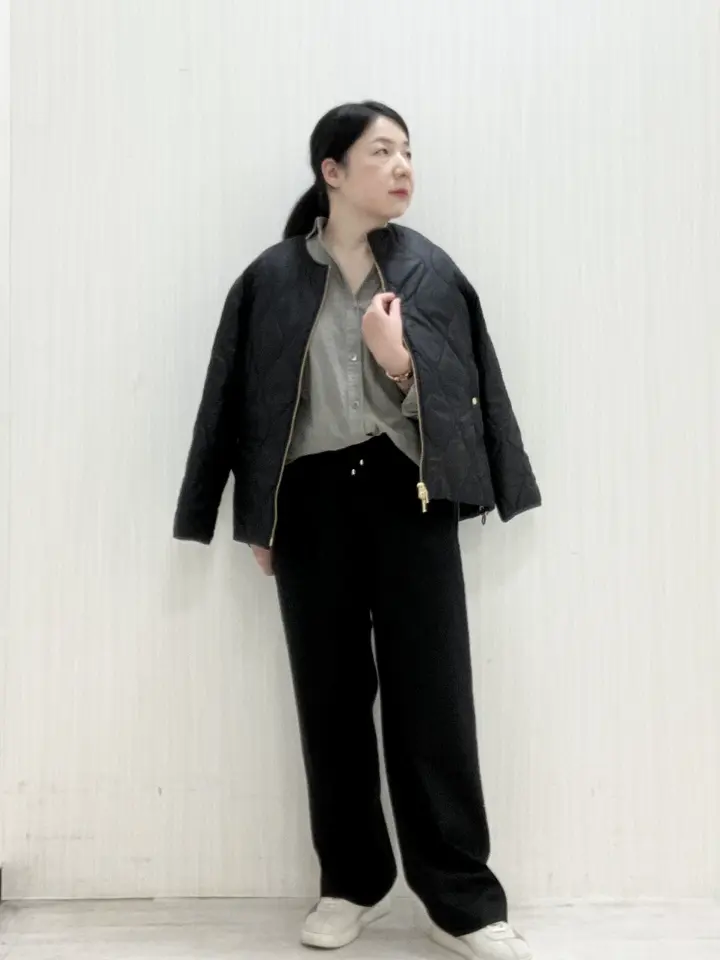 23区 S 児玉 コーディネート画像