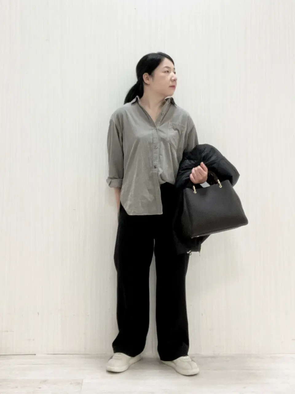 23区 S 児玉 コーディネート画像