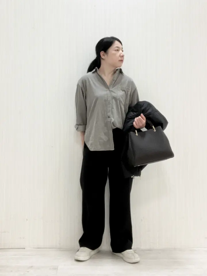 23区 S 児玉 コーディネート画像