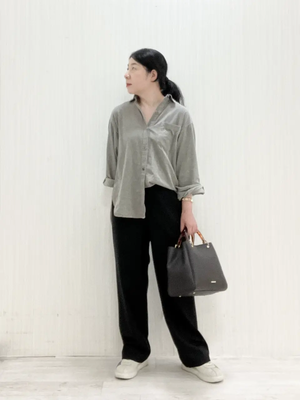 23区 S 児玉 コーディネート画像