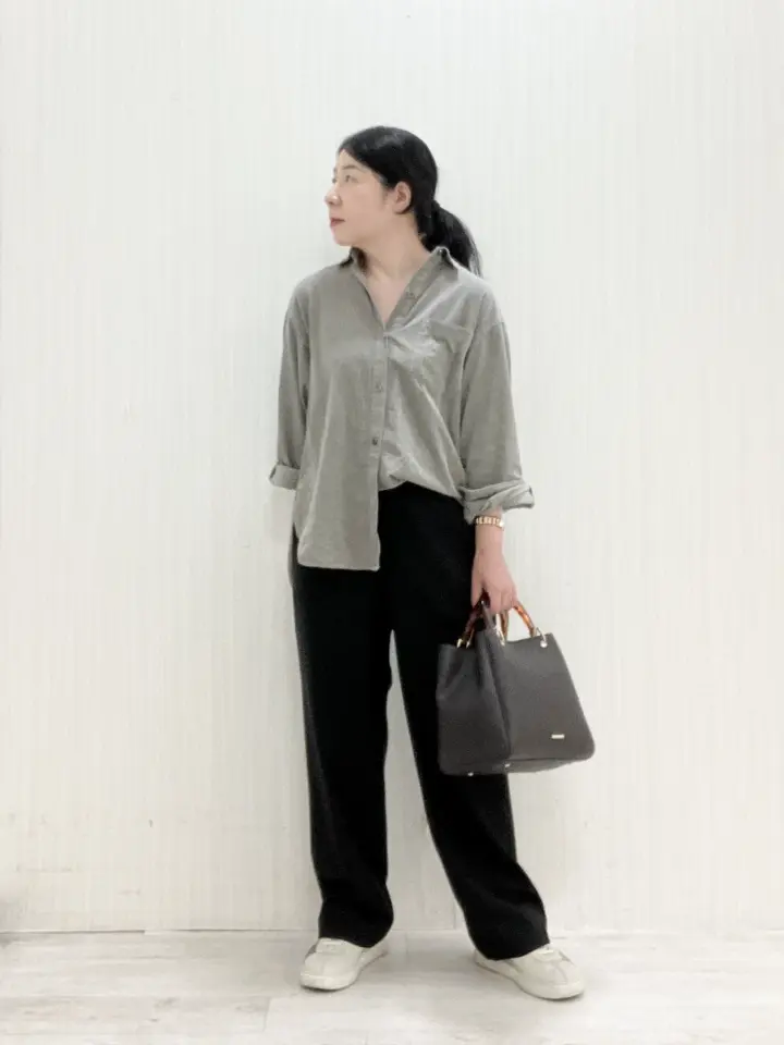 23区 S 児玉 コーディネート画像