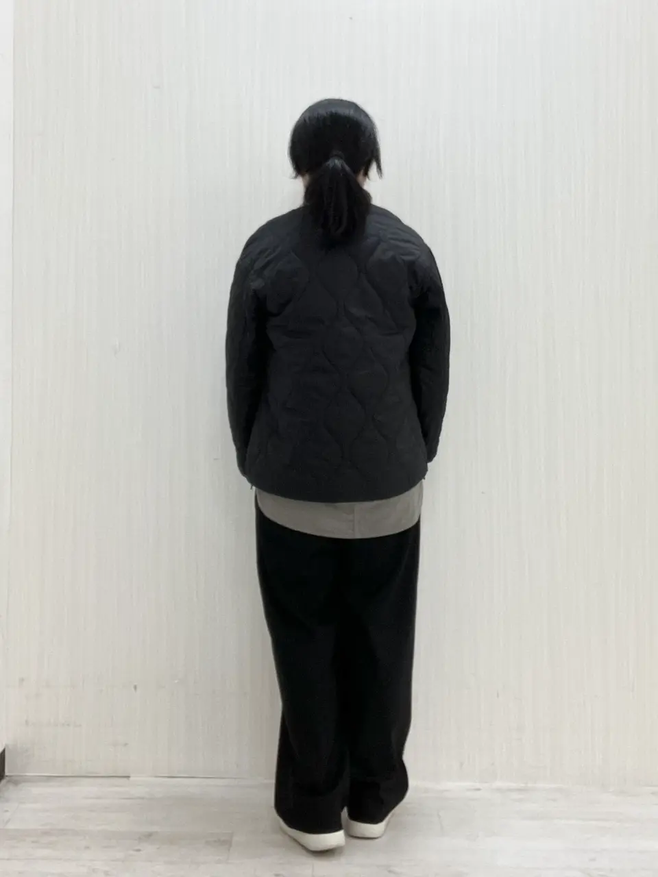 23区 S 児玉 コーディネート画像