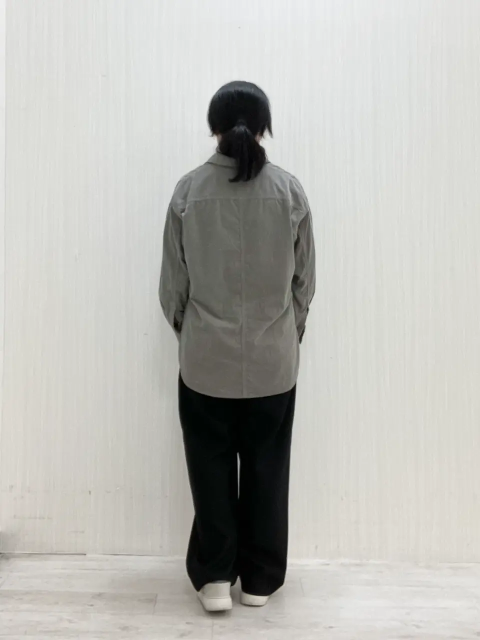 23区 S 児玉 コーディネート画像