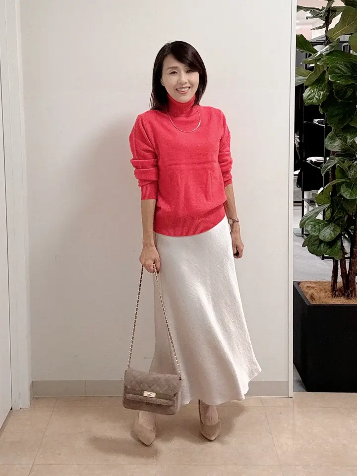 23区 S 宇井 コーディネート画像