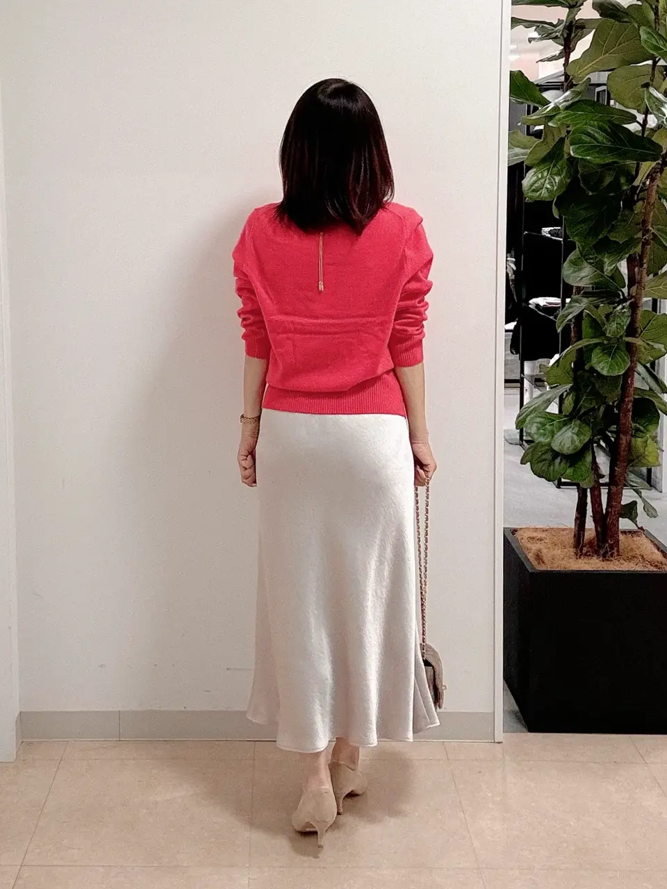 23区 S 宇井 コーディネート画像