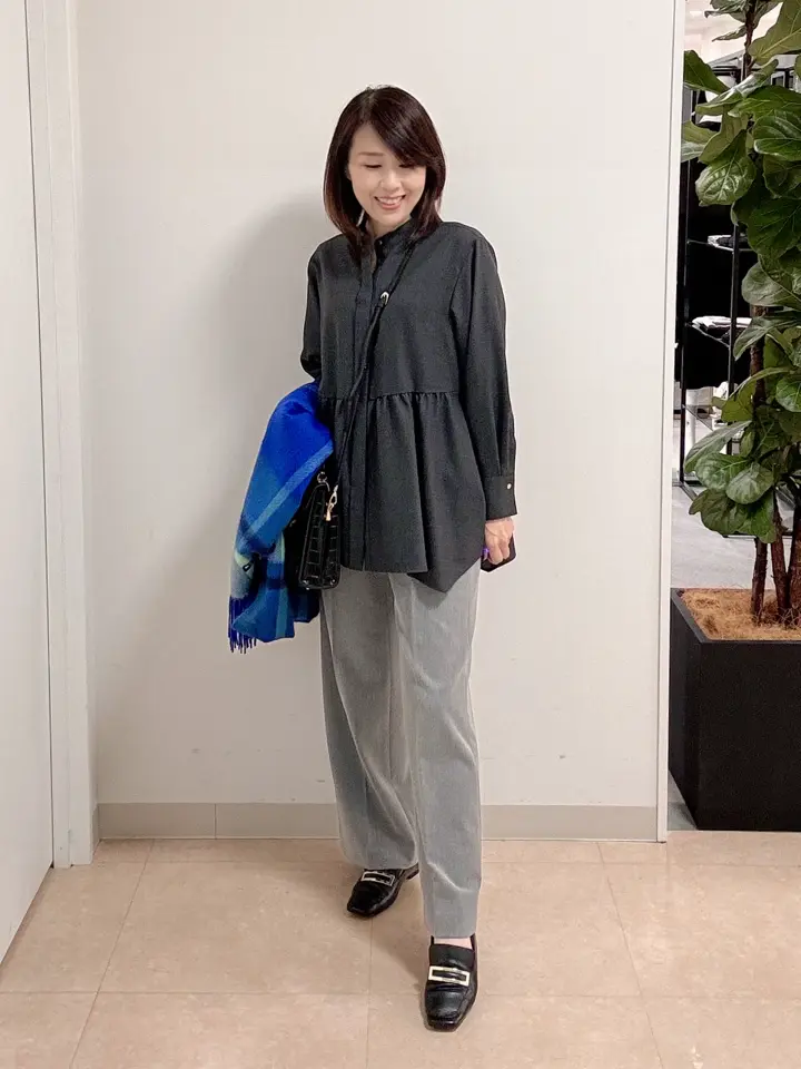 23区 S 宇井 コーディネート画像