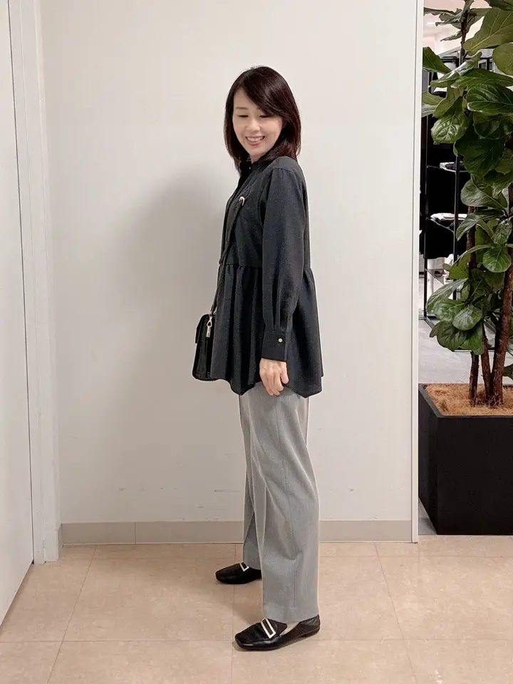 23区 S 宇井 コーディネート画像