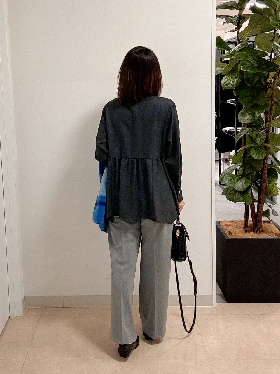 23区 S 宇井 コーディネート画像