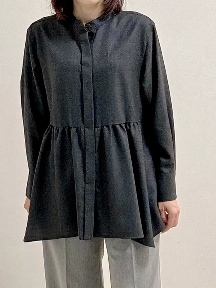 23区 S 宇井 コーディネート画像