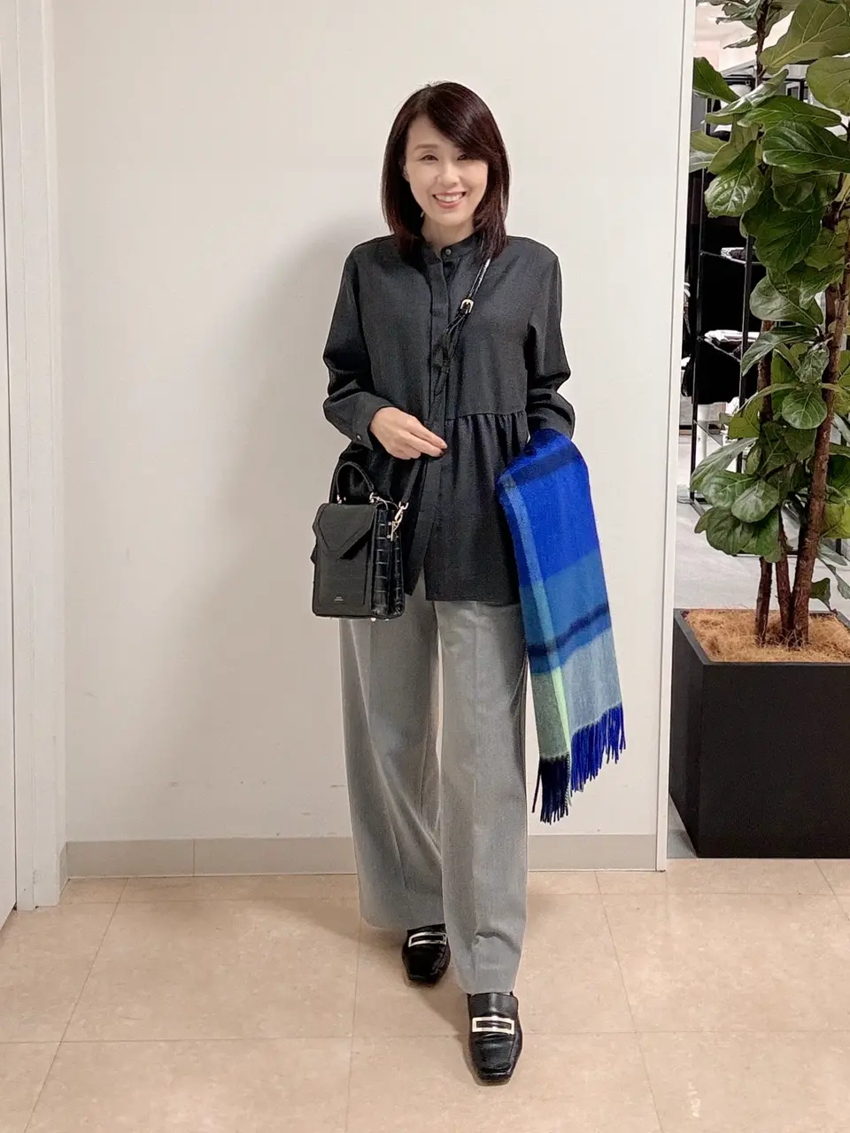 23区 S 宇井 コーディネート画像