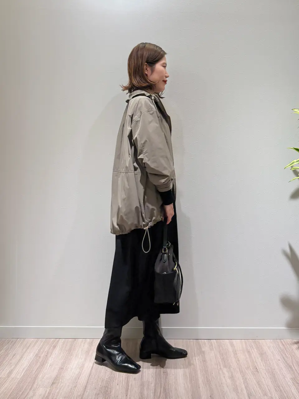 23区 澤田 コーディネート画像