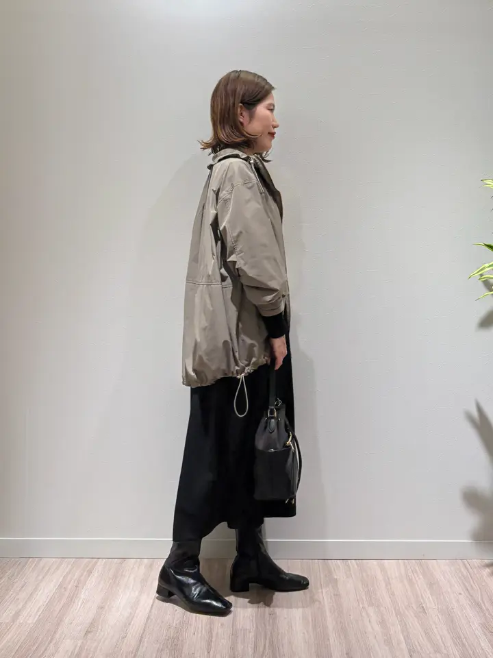 23区 澤田 コーディネート画像