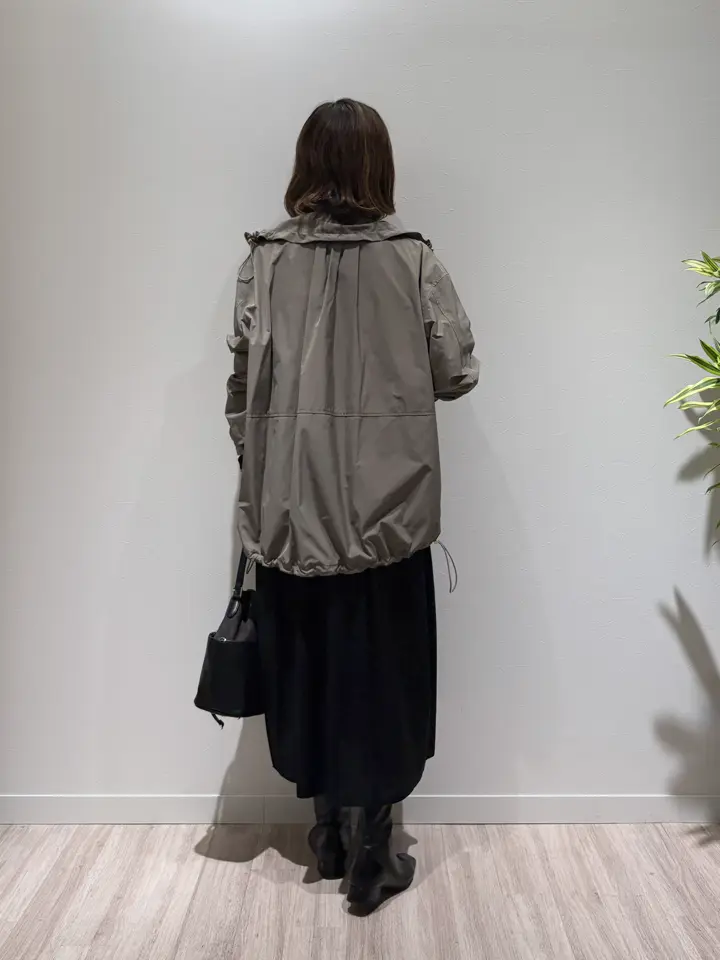 23区 澤田 コーディネート画像