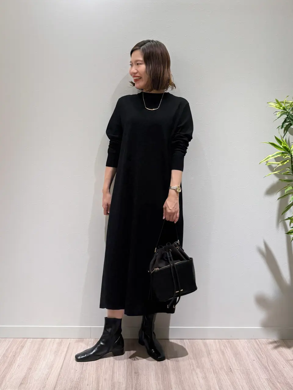 23区 澤田 コーディネート画像