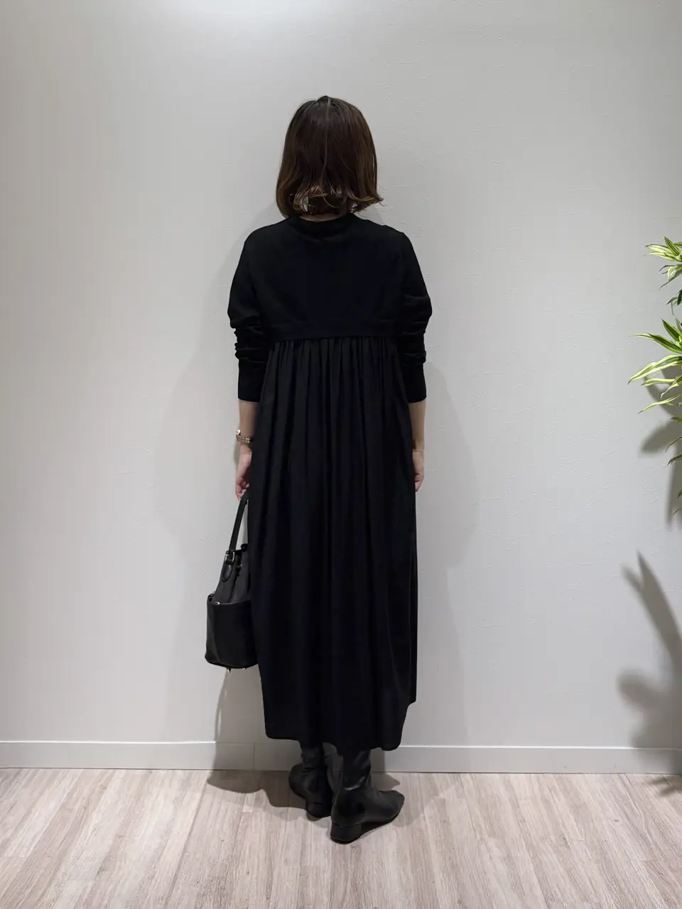 23区 澤田 コーディネート画像