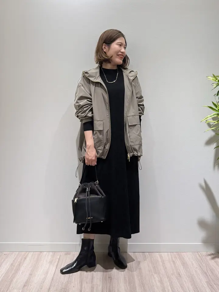 23区 澤田 コーディネート画像