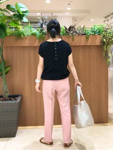 23区 横松 コーディネート画像