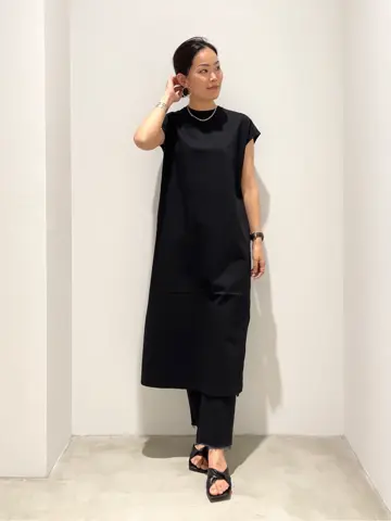 23区 松本 コーディネート画像