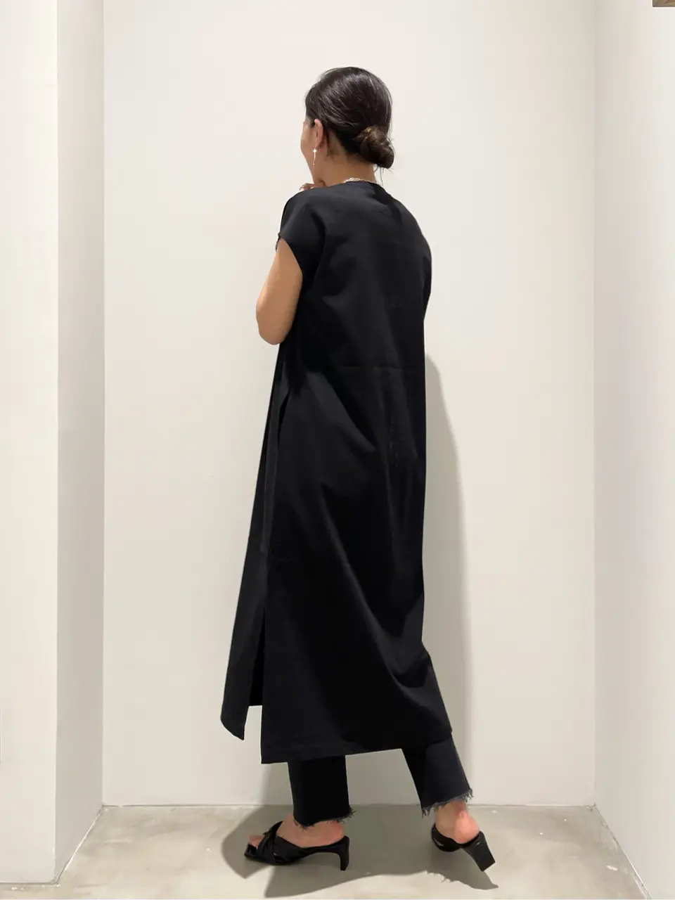 23区 松本 コーディネート画像