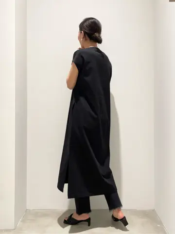 23区 松本 コーディネート画像