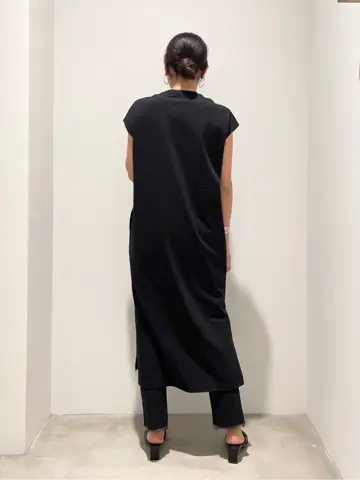 23区 松本 コーディネート画像