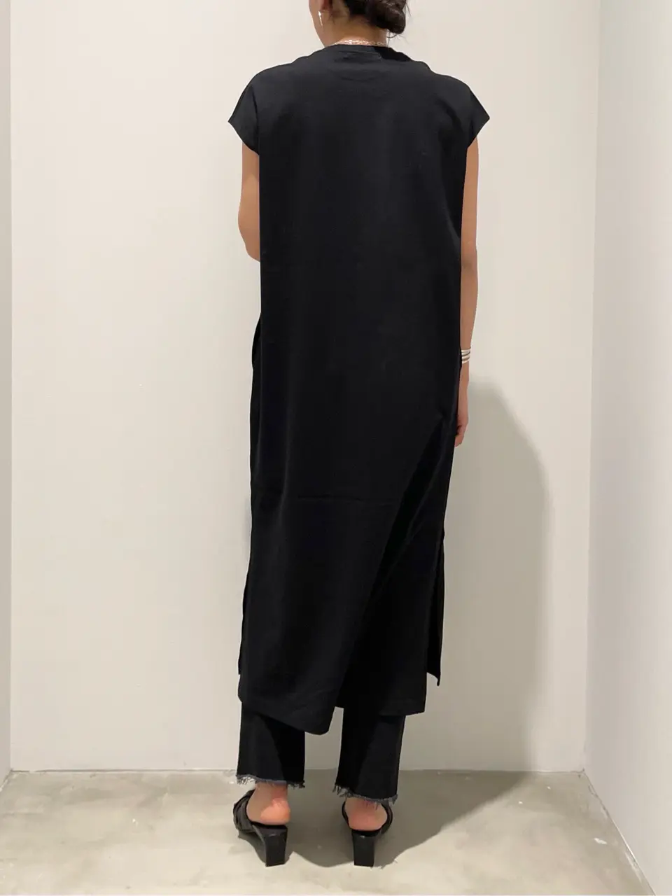 23区 松本 コーディネート画像