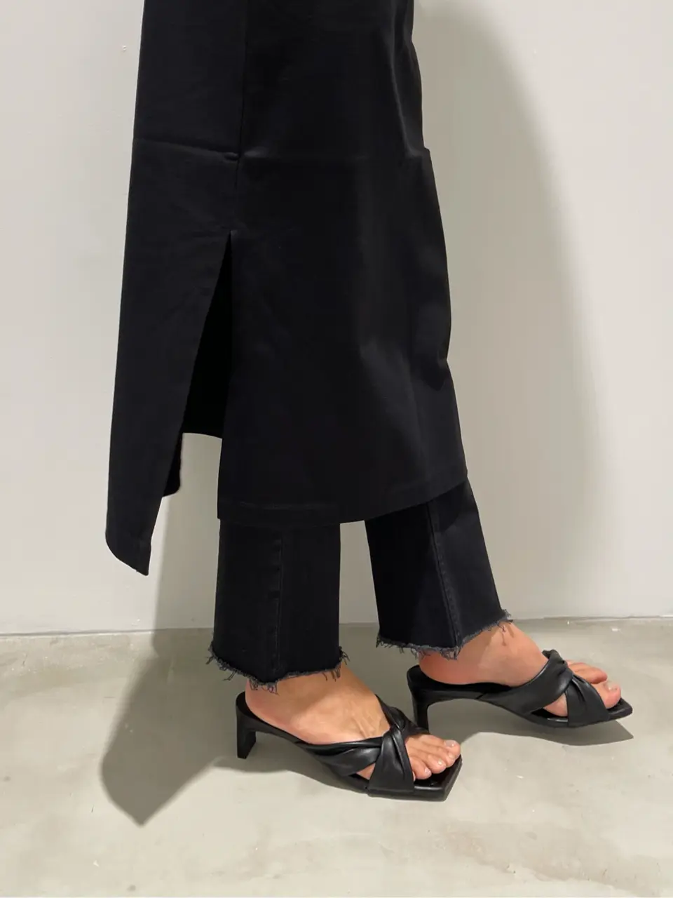 23区 松本 コーディネート画像