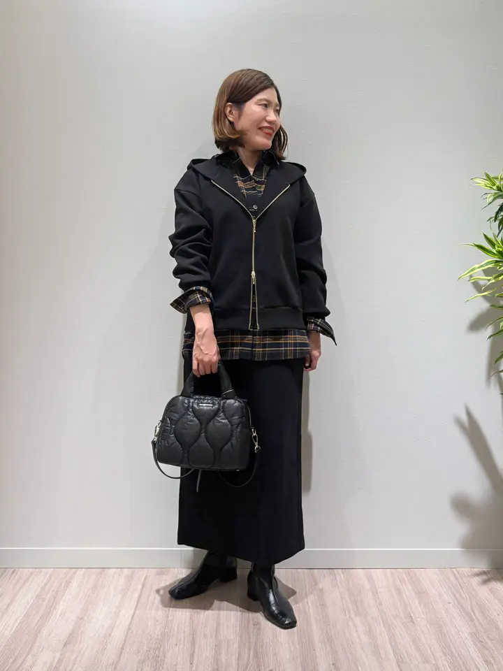 23区 澤田 コーディネート画像