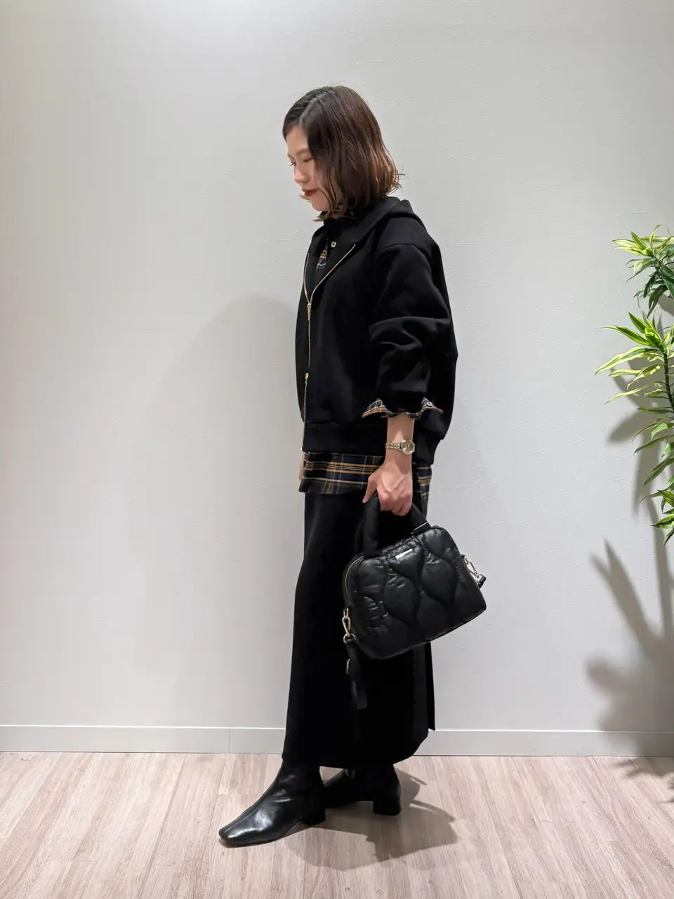 23区 澤田 コーディネート画像