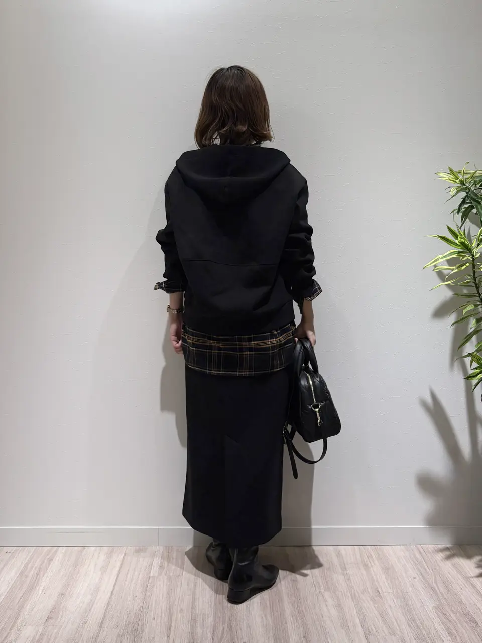 23区 澤田 コーディネート画像