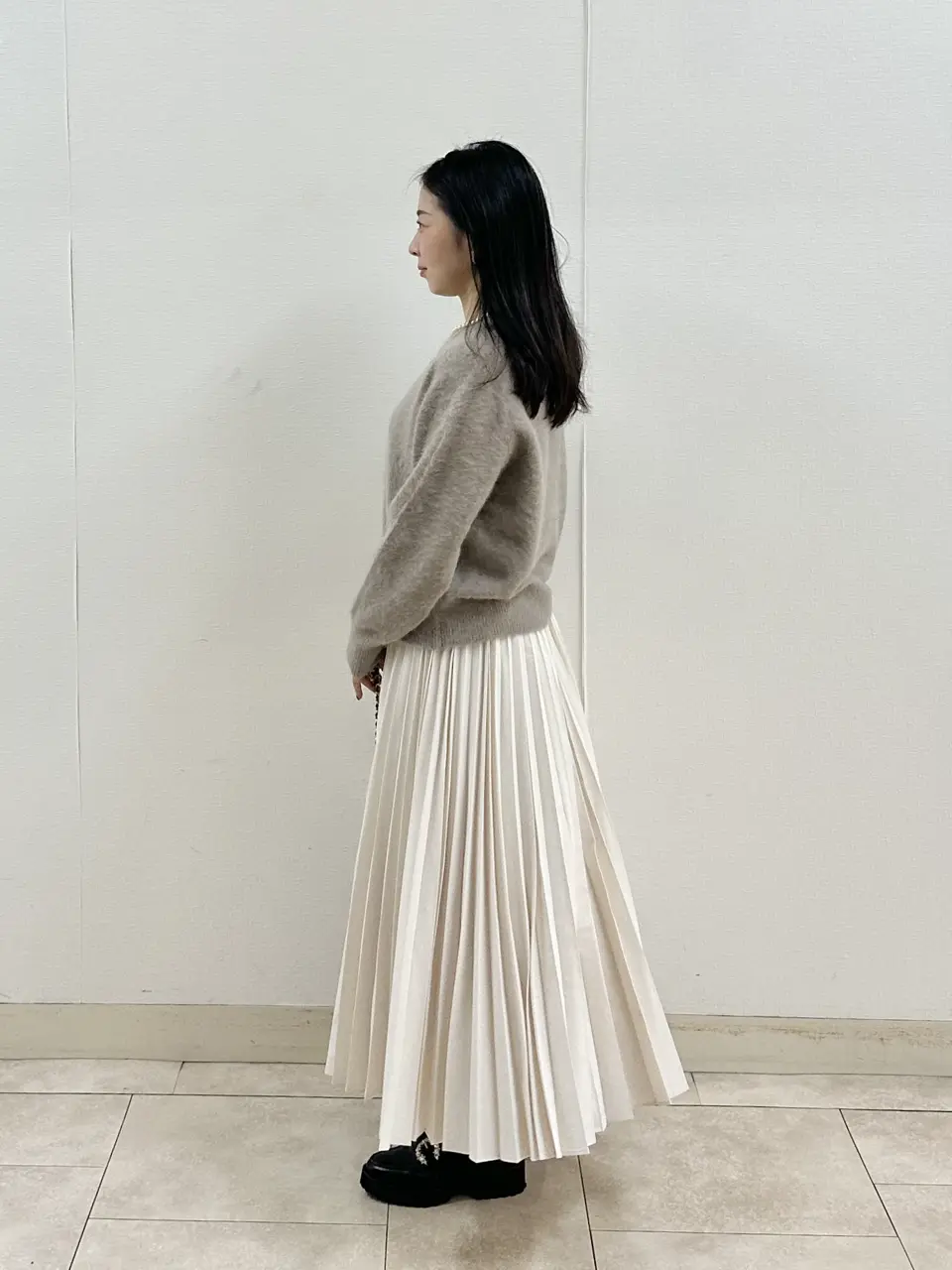 23区 西嶋 コーディネート画像