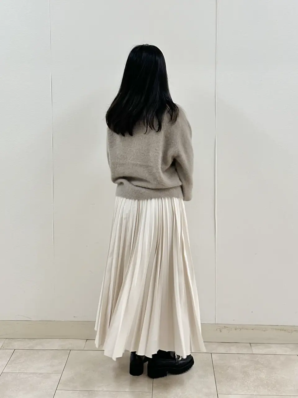 23区 西嶋 コーディネート画像