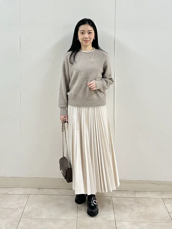 23区 西嶋 コーディネート画像