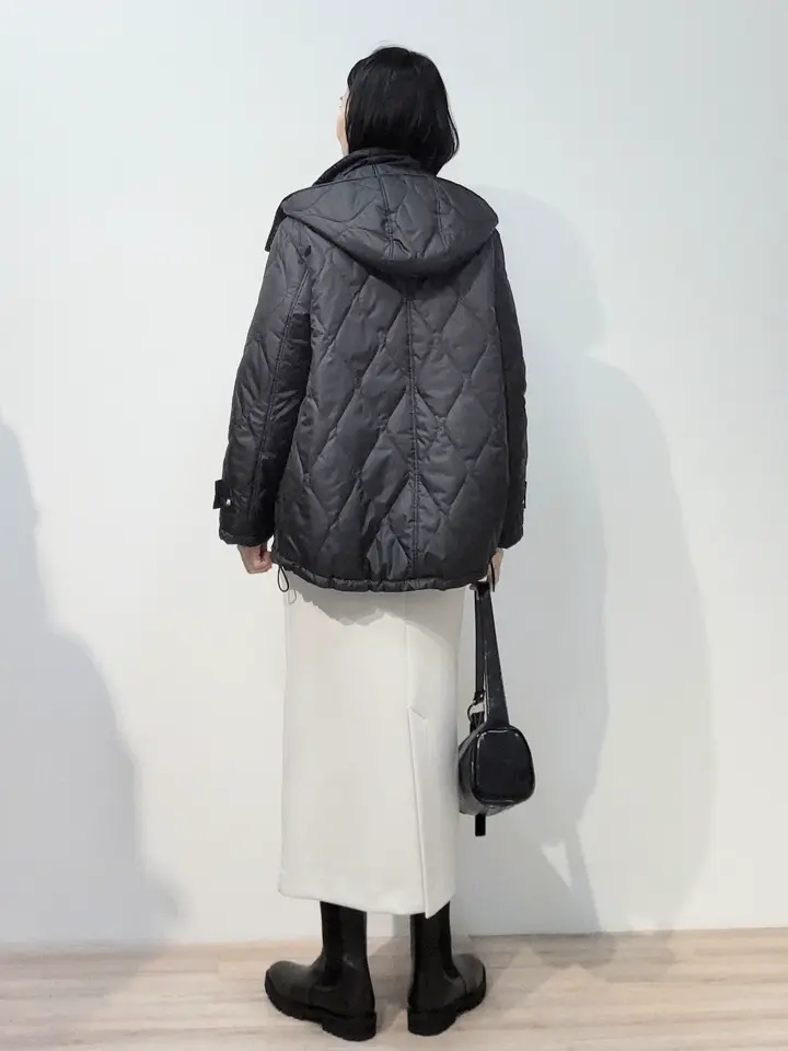 23区 虎走 コーディネート画像