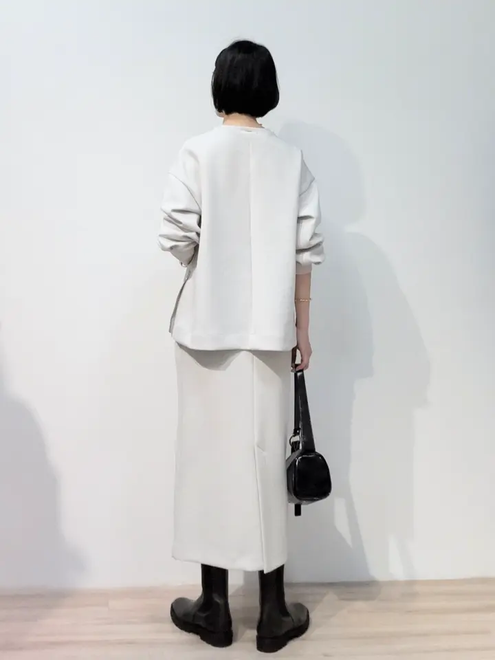 23区 虎走 コーディネート画像