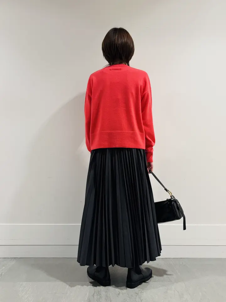 23区 スタッフ  コーディネート画像