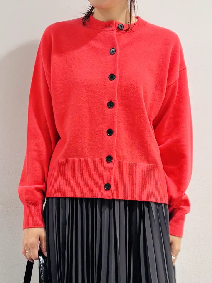 23区 スタッフ  コーディネート画像